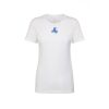Womens Cotton Tee (Same Day) Thumbnail
