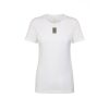 Womens Cotton Tee (Same Day) Thumbnail