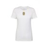 Womens Cotton Tee (Same Day) Thumbnail