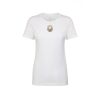 Womens Cotton Tee (Same Day) Thumbnail