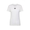 Womens Cotton Tee (Same Day) Thumbnail