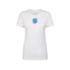 Womens Cotton Tee (Same Day) Thumbnail
