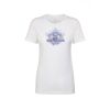 Womens Cotton Tee (Same Day) Thumbnail