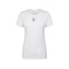 Womens Cotton Tee (Same Day) Thumbnail