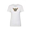 Womens Cotton Tee (Same Day) Thumbnail