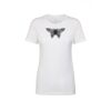 Womens Cotton Tee (Same Day) Thumbnail