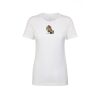Womens Cotton Tee (Same Day) Thumbnail