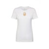 Womens Cotton Tee (Same Day) Thumbnail
