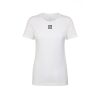 Womens Cotton Tee (Same Day) Thumbnail