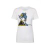Womens Cotton Tee (Same Day) Thumbnail
