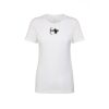 Womens Cotton Tee (Same Day) Thumbnail