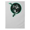 100% Cotton Tea Towel (Same Day) Thumbnail