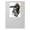 100% Cotton Tea Towel (Same Day) Thumbnail