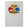 100% Cotton Tea Towel (Same Day) Thumbnail