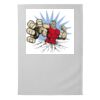 100% Cotton Tea Towel (Same Day) Thumbnail