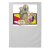 100% Cotton Tea Towel (Same Day) Thumbnail