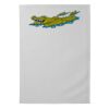 100% Cotton Tea Towel (Same Day) Thumbnail