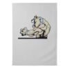 100% Cotton Tea Towel (Same Day) Thumbnail