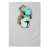 100% Cotton Tea Towel (Same Day) Thumbnail