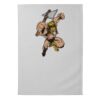 100% Cotton Tea Towel (Same Day) Thumbnail