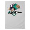 100% Cotton Tea Towel (Same Day) Thumbnail