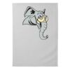 100% Cotton Tea Towel (Same Day) Thumbnail
