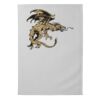 100% Cotton Tea Towel (Same Day) Thumbnail