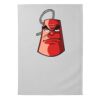 100% Cotton Tea Towel (Same Day) Thumbnail