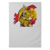 100% Cotton Tea Towel (Same Day) Thumbnail