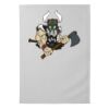 100% Cotton Tea Towel (Same Day) Thumbnail