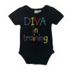 Baby Onesie Thumbnail