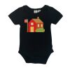 Baby Onesie Thumbnail