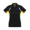 Biz Collection Ladies Renegade Polo Thumbnail