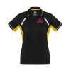Biz Collection Ladies Renegade Polo Thumbnail
