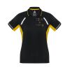 Biz Collection Ladies Renegade Polo Thumbnail