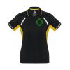 Biz Collection Ladies Renegade Polo Thumbnail