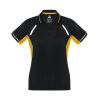 Biz Collection Ladies Renegade Polo Thumbnail