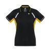 Biz Collection Ladies Renegade Polo Thumbnail