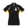 Biz Collection Ladies Renegade Polo Thumbnail