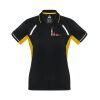 Biz Collection Ladies Renegade Polo Thumbnail