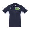 Biz Collection Renegade Polo Thumbnail