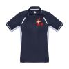 Biz Collection Renegade Polo Thumbnail