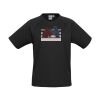 Cooldry Kids Sprint Tee Thumbnail