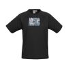 Cooldry Kids Sprint Tee Thumbnail