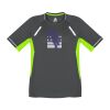 Mens Renegade Cooldry Tee Thumbnail