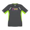 Mens Renegade Cooldry Tee Thumbnail