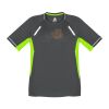 Mens Renegade Cooldry Tee Thumbnail