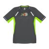 Mens Renegade Cooldry Tee Thumbnail