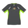 Mens Renegade Cooldry Tee Thumbnail