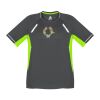 Mens Renegade Cooldry Tee Thumbnail